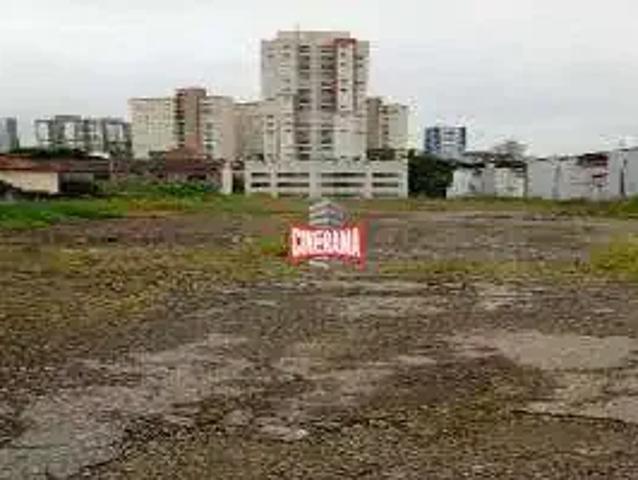 Terreno / Lote para Venda em Santo André/SP Vila Alzira