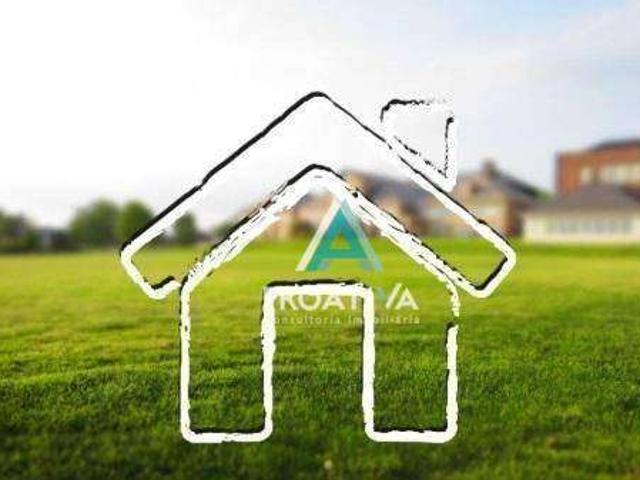 Terreno / Lote para Venda em Santo André/SP Vila Alzira
