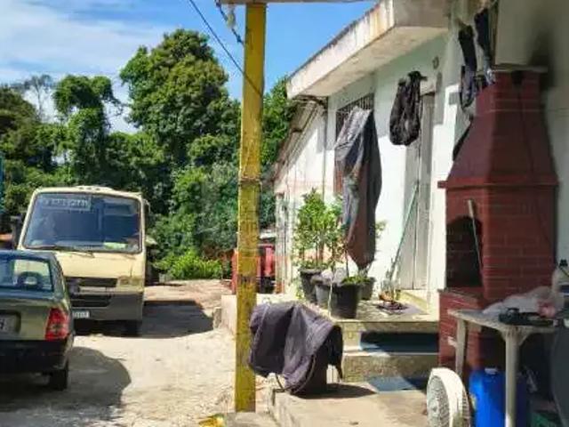 Terreno / Lote para Venda em Santo André/SP Vila Alzira