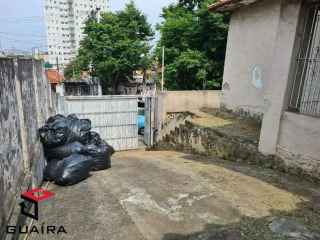 Terreno / Lote para Venda em Santo André/SP Vila Alzira