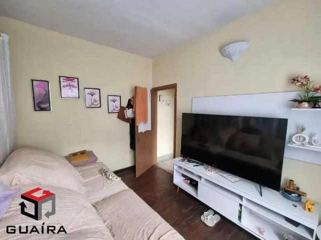 Terreno / Lote para Venda em Santo André/SP Vila Alzira 2 Quartos