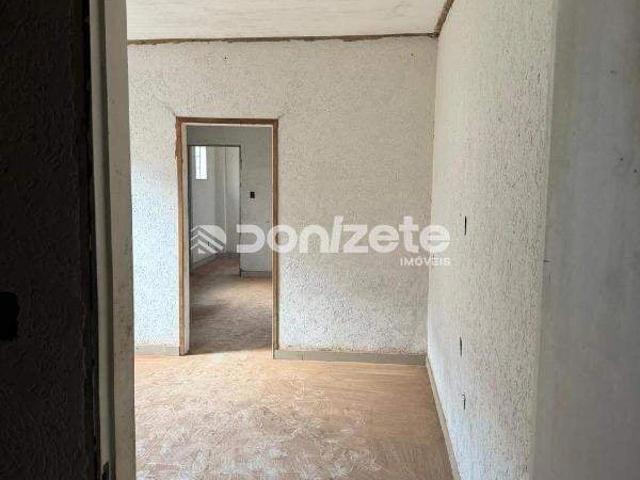 Terreno / Lote para Venda em Santo André/SP Vila Alzira