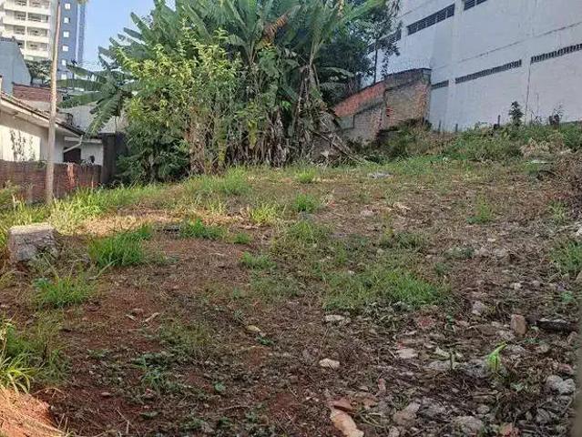 Terreno / Lote para Venda em Santo André/SP Vila Alzira