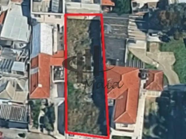 Terreno / Lote para Venda em Santo André/SP Vila Alzira