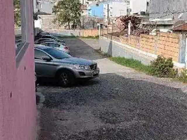 Terreno / Lote para Venda em Santo André/SP Vila Alzira