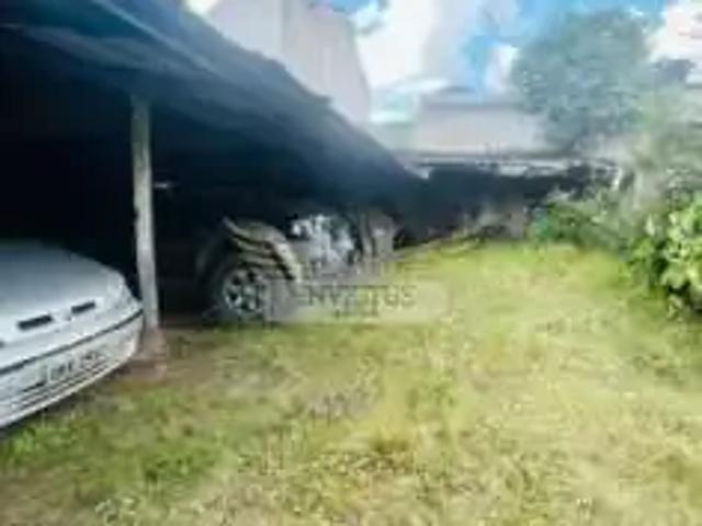 Terreno / Lote para Venda em Santo André/SP Vila Alzira