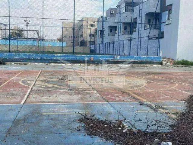 Terreno / Lote para Venda em Santo André/SP Vila Alzira
