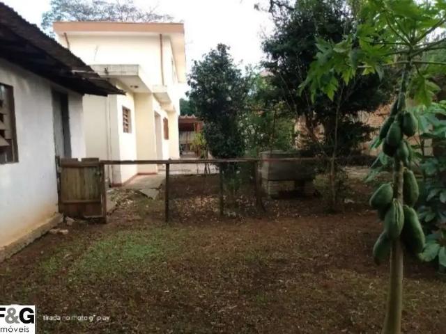 Terreno / Lote para Venda em Santo André/SP Vila Alzira