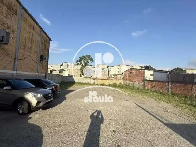 Terreno / Lote para Venda em Santo André/SP Vila Alzira