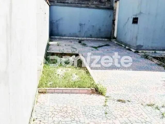 Terreno / Lote para Venda em Santo André/SP Vila Alzira