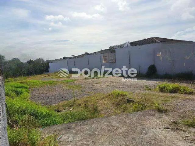 Terreno / Lote para Venda em Santo André/SP Vila Alzira