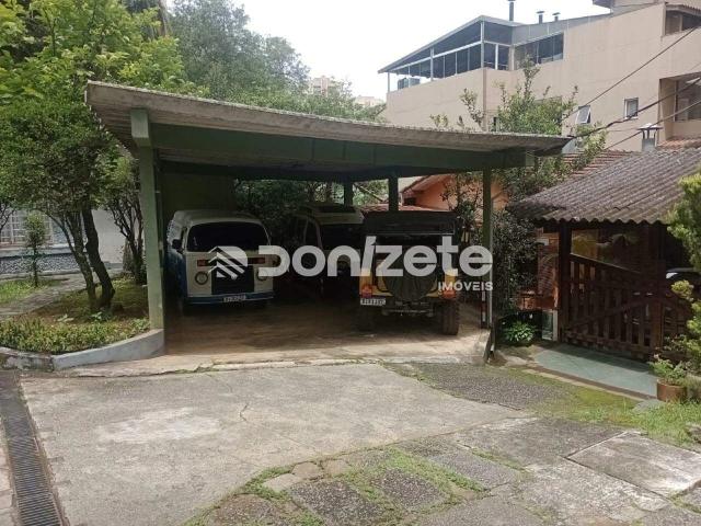 Terreno / Lote para Venda em Santo André/SP Vila Alice