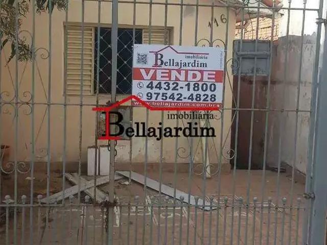 Terreno / Lote para Venda em Santo André/SP Vila Alice