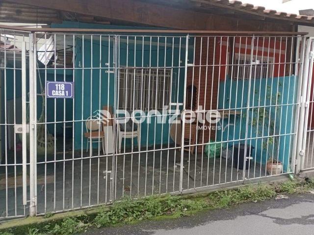 Terreno / Lote para Venda em Santo André/SP Vila Alice