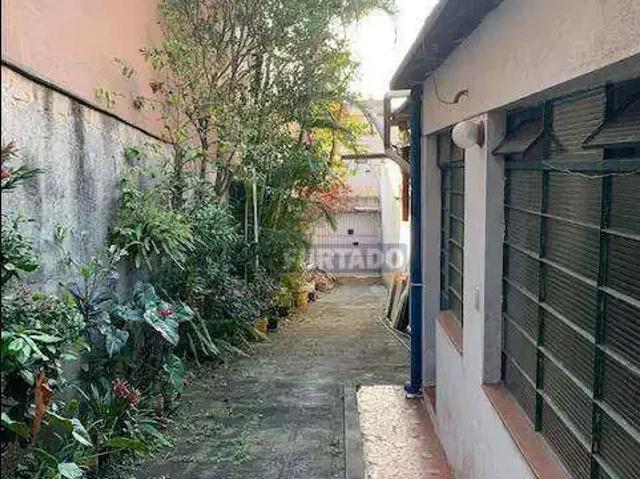 Terreno / Lote para Venda em Santo André/SP Vila Alpina