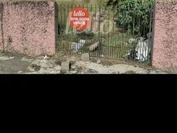 Terreno / Lote para Venda em Santo André/SP Vila Alpina 1 Quartos