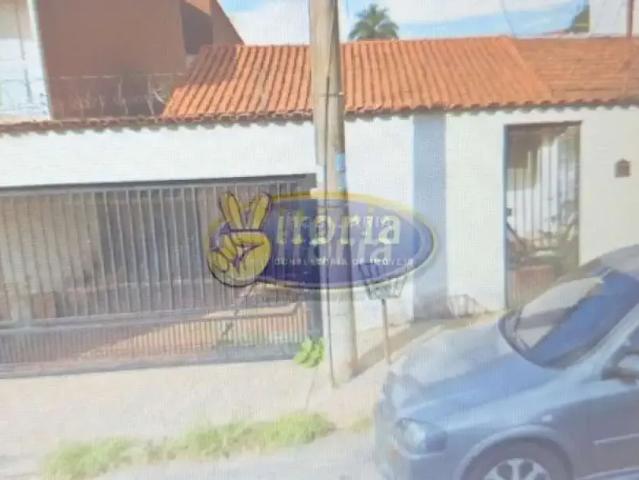Terreno / Lote para Venda em Santo André/SP Vila Alpina 2 Quartos