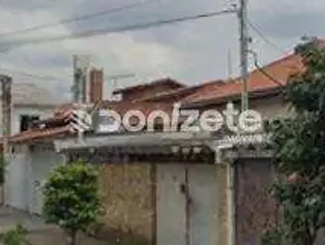 Terreno / Lote para Venda em Santo André/SP Vila Alpina 3 Quartos