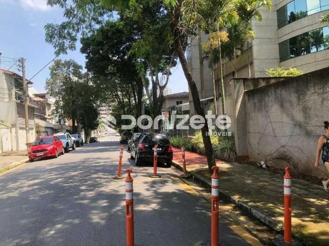 Terreno / Lote para Venda em Santo André/SP Vila Alpina