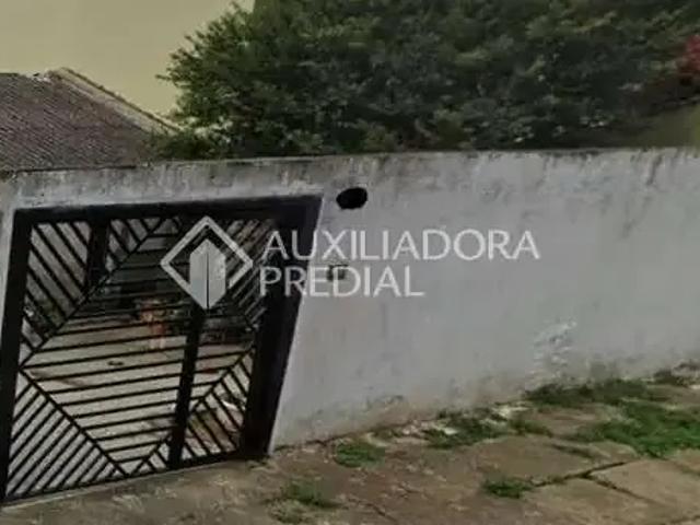 Terreno / Lote para Venda em Santo André/SP Vila Alpina