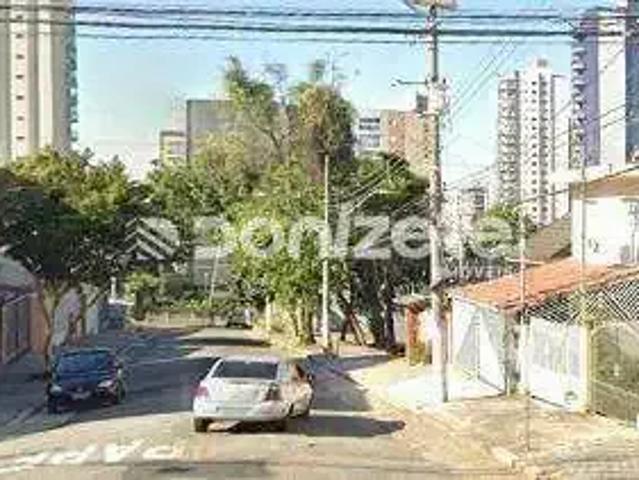 Terreno / Lote para Venda em Santo André/SP Vila Alpina