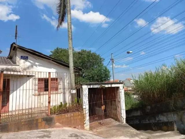 Terreno / Lote para Venda em Santo André/SP Vila Apiaí