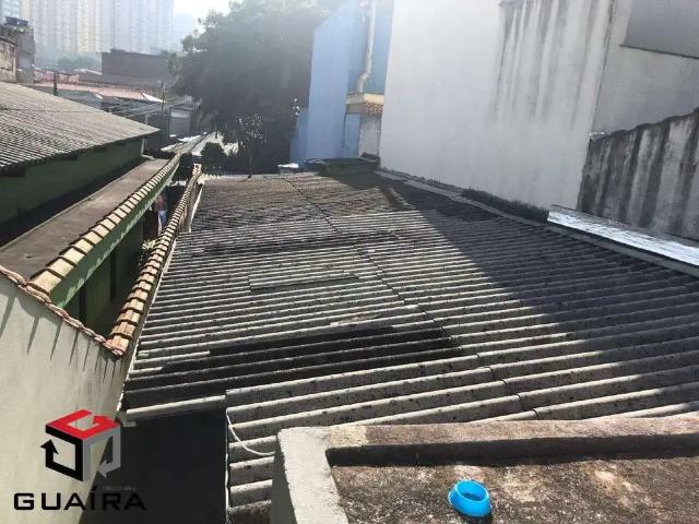 Terreno / Lote para Venda em Santo André/SP Vila Apiaí