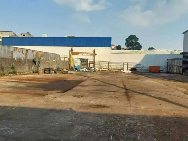 Terreno / Lote para Venda em Santo André/SP Vila Apiaí