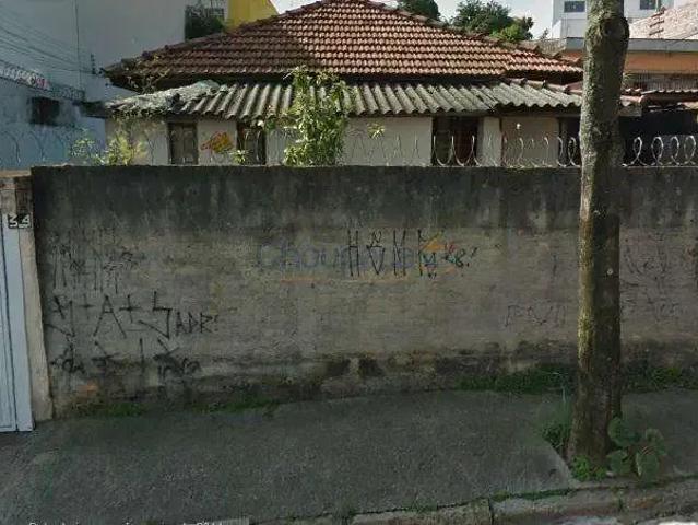 Terreno / Lote para Venda em Santo André/SP Vila Apiaí
