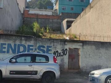 Terreno / Lote para Venda em Santo André/SP Vila Aquilino