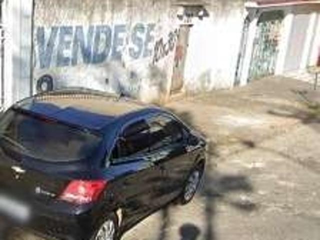 Terreno / Lote para Venda em Santo André/SP Vila Aquilino
