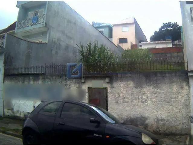 Terreno / Lote para Venda em Santo André/SP Vila Aquilino