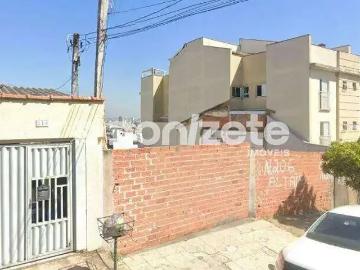 Terreno / Lote para Venda em Santo André/SP Vila Aquilino