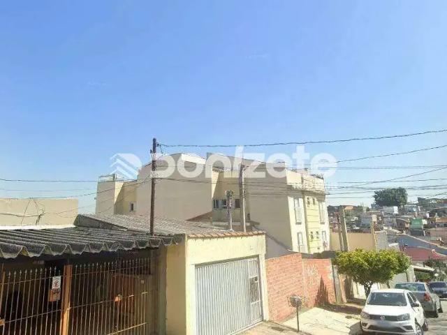 Terreno / Lote para Venda em Santo André/SP Vila Aquilino