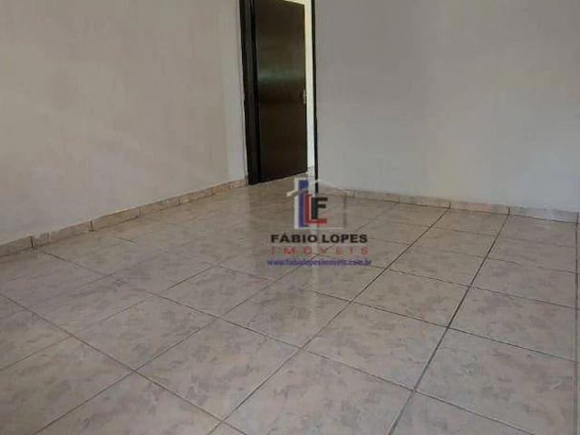 Terreno / Lote para Venda em Santo André/SP Vila Aquilino