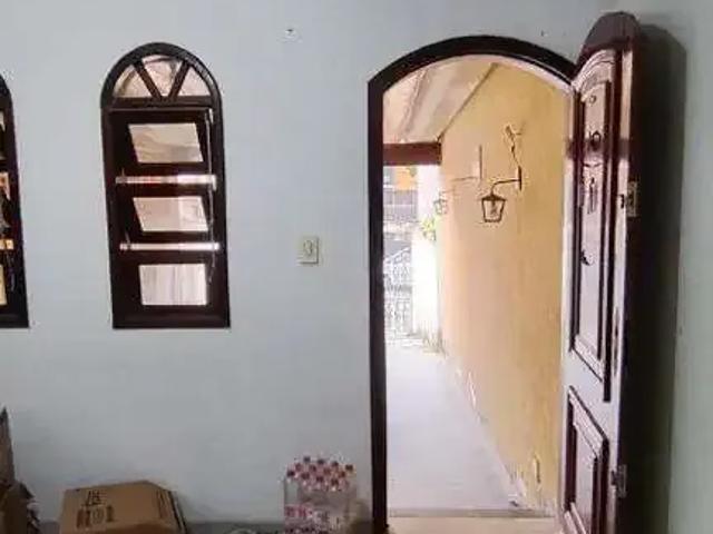 Terreno / Lote para Venda em Santo André/SP Vila Assunção 4 Quartos