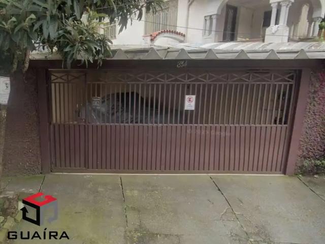 Terreno / Lote para Venda em Santo André/SP Vila Assunção