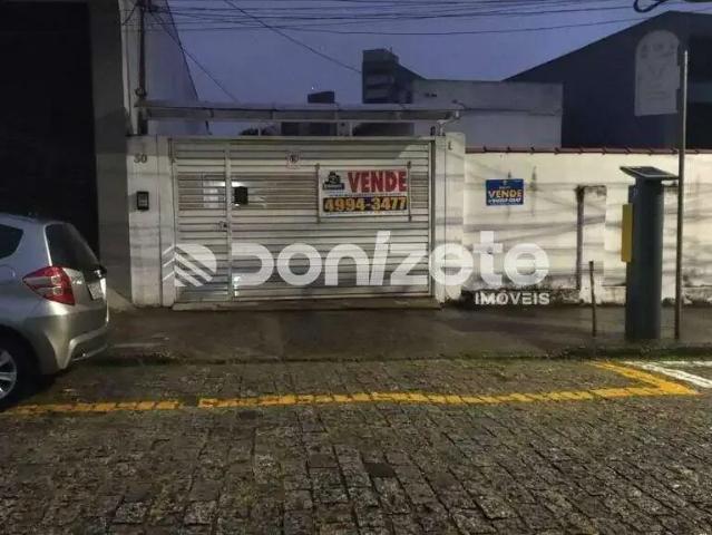Terreno / Lote para Venda em Santo André/SP Vila Assunção