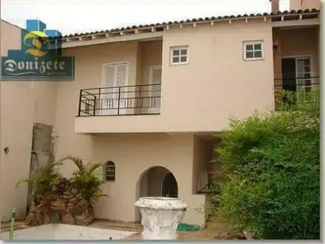 Terreno / Lote para Venda em Santo André/SP Vila Assunção