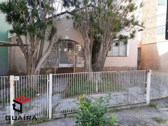 Terreno / Lote para Venda em Santo André/SP Vila Assunção