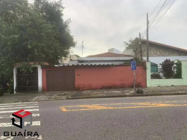 Terreno / Lote para Venda em Santo André/SP Vila Assunção