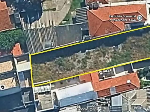Terreno / Lote para Venda em Santo André/SP Vila Assunção