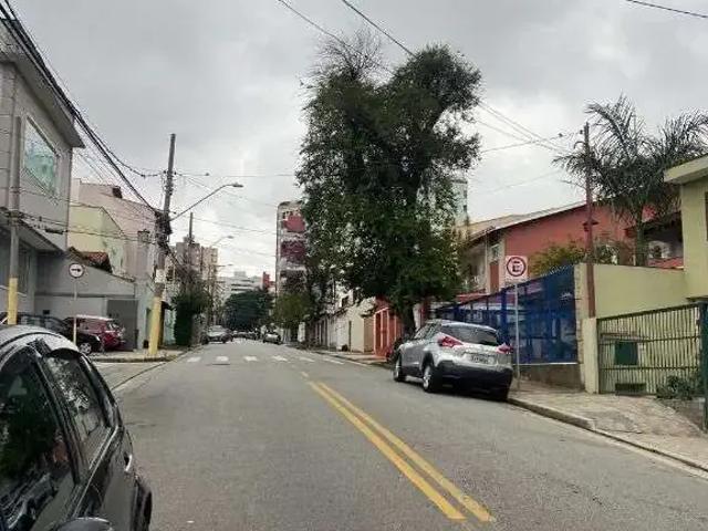 Terreno / Lote para Venda em Santo André/SP Vila Bastos