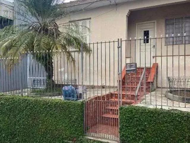 Terreno / Lote para Venda em Santo André/SP Vila Bastos
