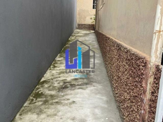 Terreno / Lote para Venda em Santo André/SP Vila Bastos