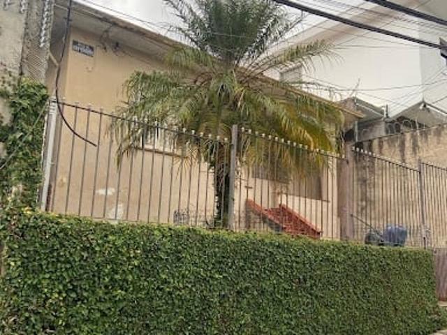 Terreno / Lote para Venda em Santo André/SP Vila Bastos