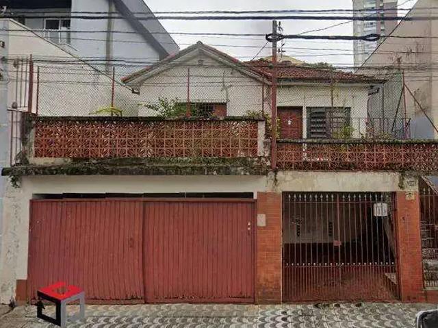 Terreno / Lote para Venda em Santo André/SP Vila Bastos