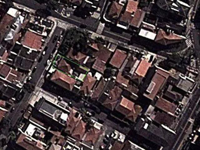 Terreno / Lote para Venda em Santo André/SP Vila Bastos