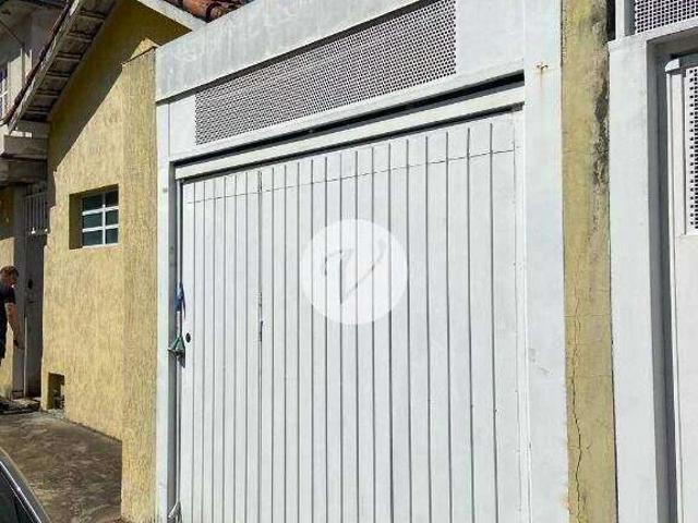 Terreno / Lote para Venda em Santo André/SP Vila Bastos