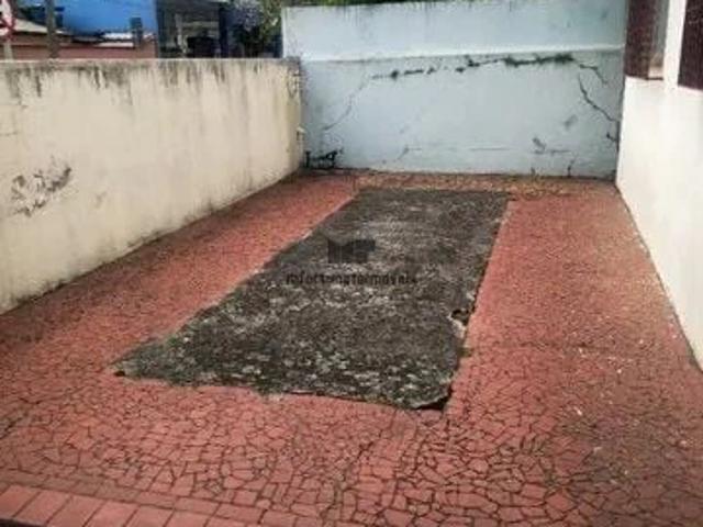 Terreno / Lote para Venda em Santo André/SP Vila Bastos